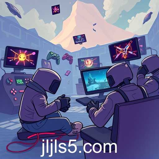 The Evolution of Gaming and Its Impact on Society