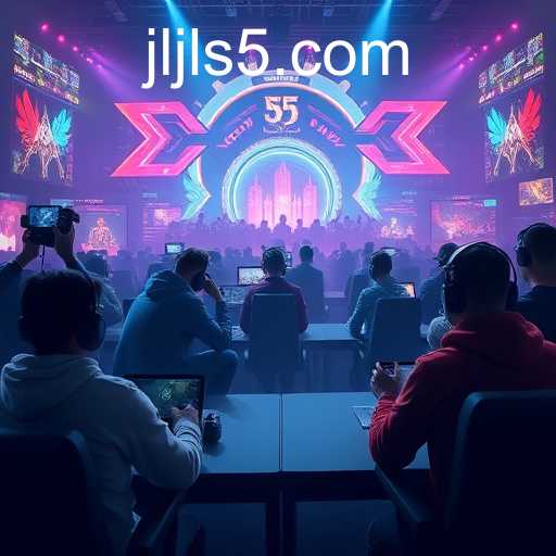 The Evolution of S5 in the Gaming World