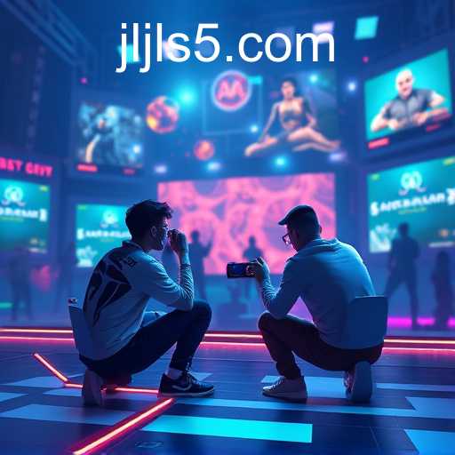 The Evolution of Online Gaming in 2026