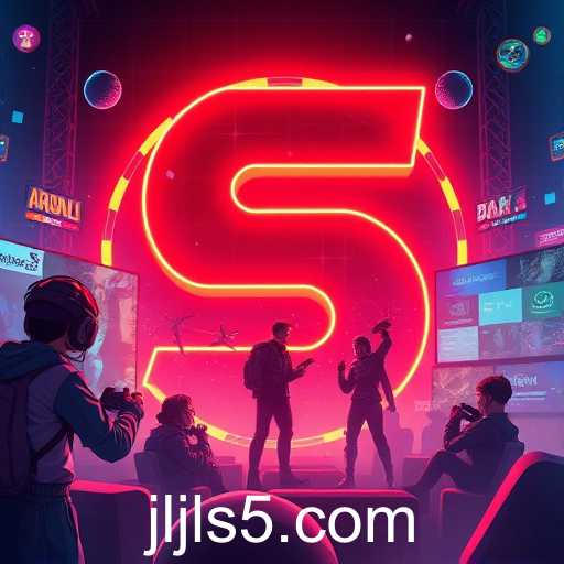 Gaming Trends and S5's Growing Influence