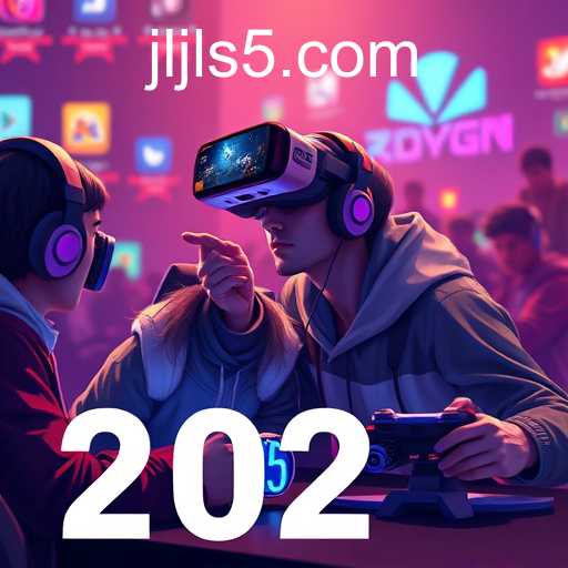 The Dynamic World of Online Gaming in 2025