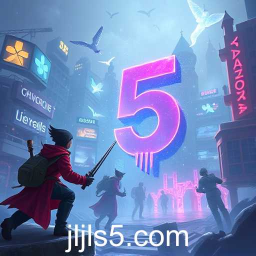 S5: Revolutionizing Online Gaming