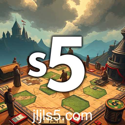 The Rise of S5: Revolutionizing Online Gaming