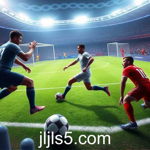 The Rise of S5: A New Era in Gaming