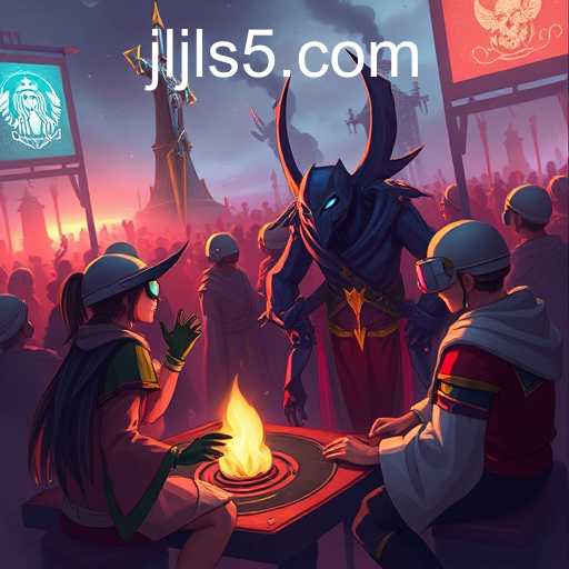 Gaming Evolutions: The Rise of S5