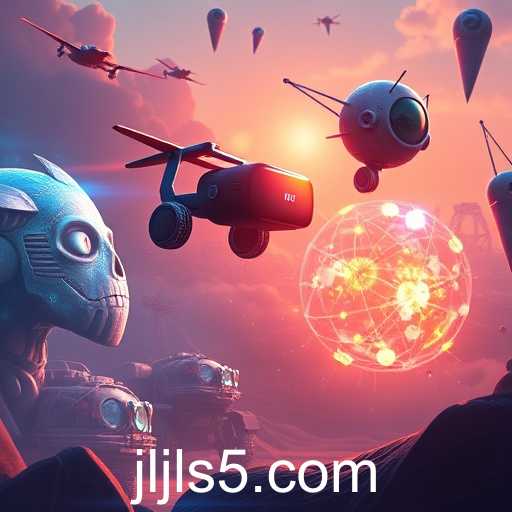 Gaming Revolution: S5's Impact on the Industry