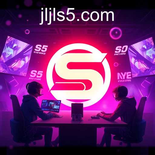 S5: Revolutionizing Gaming in 2025