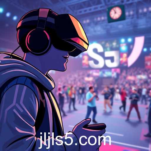 Transformation in Gaming: The Rise of 's5'